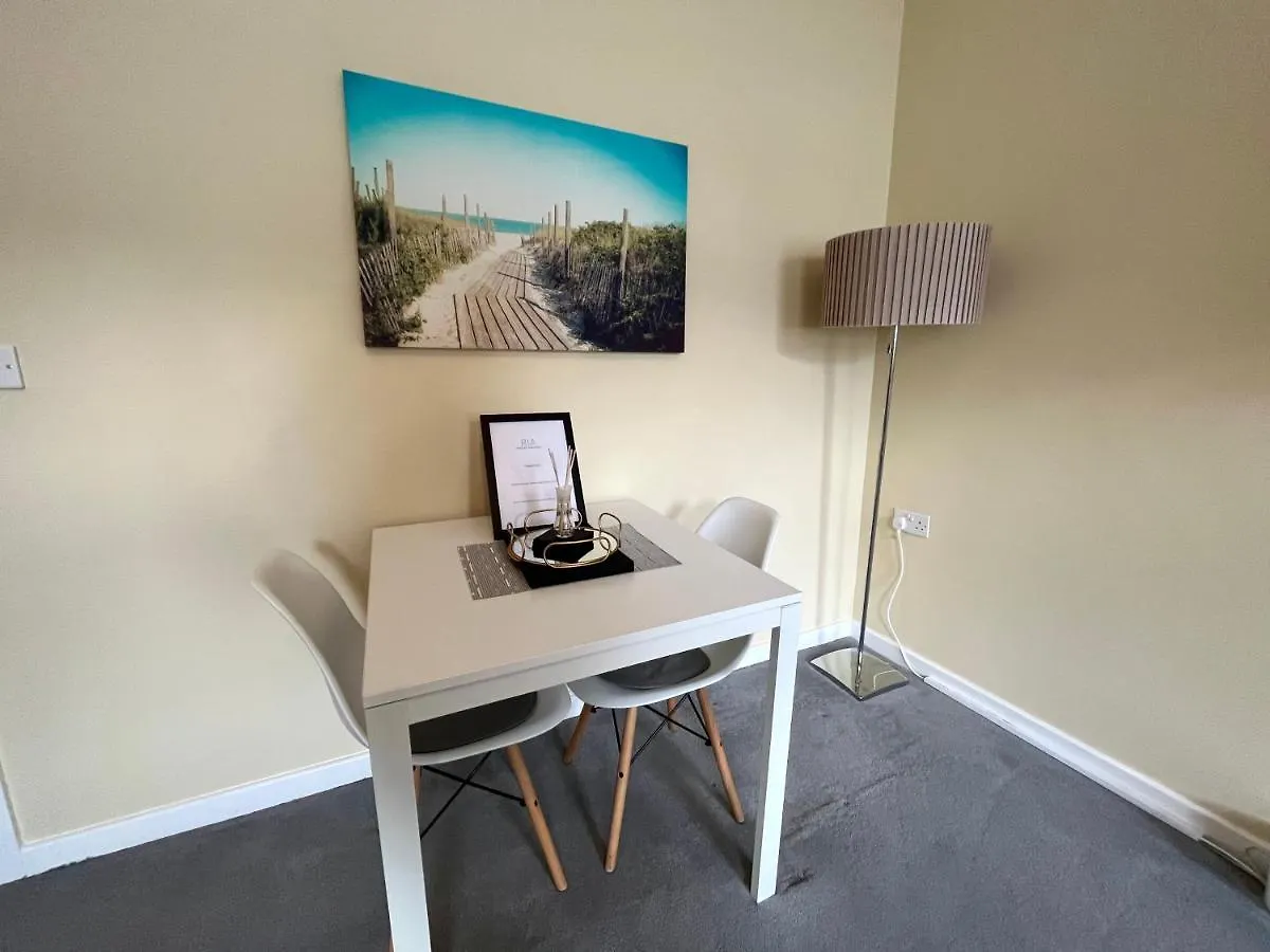 Apartment Alumhurst Road, Bournemouth United Kingdom