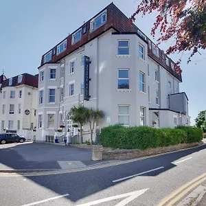 Bourne Hall Annexe Bournemouth