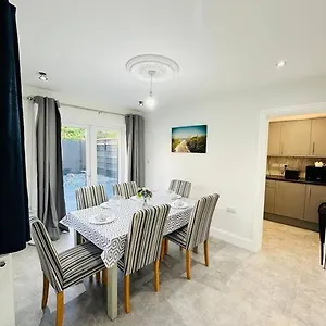 Gladstone House , Bournemouth United Kingdom